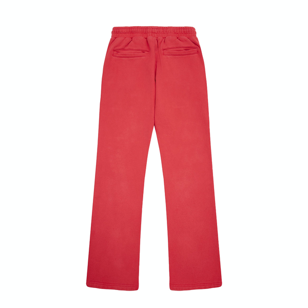 RUNWAY FLARES SUNFADE RED