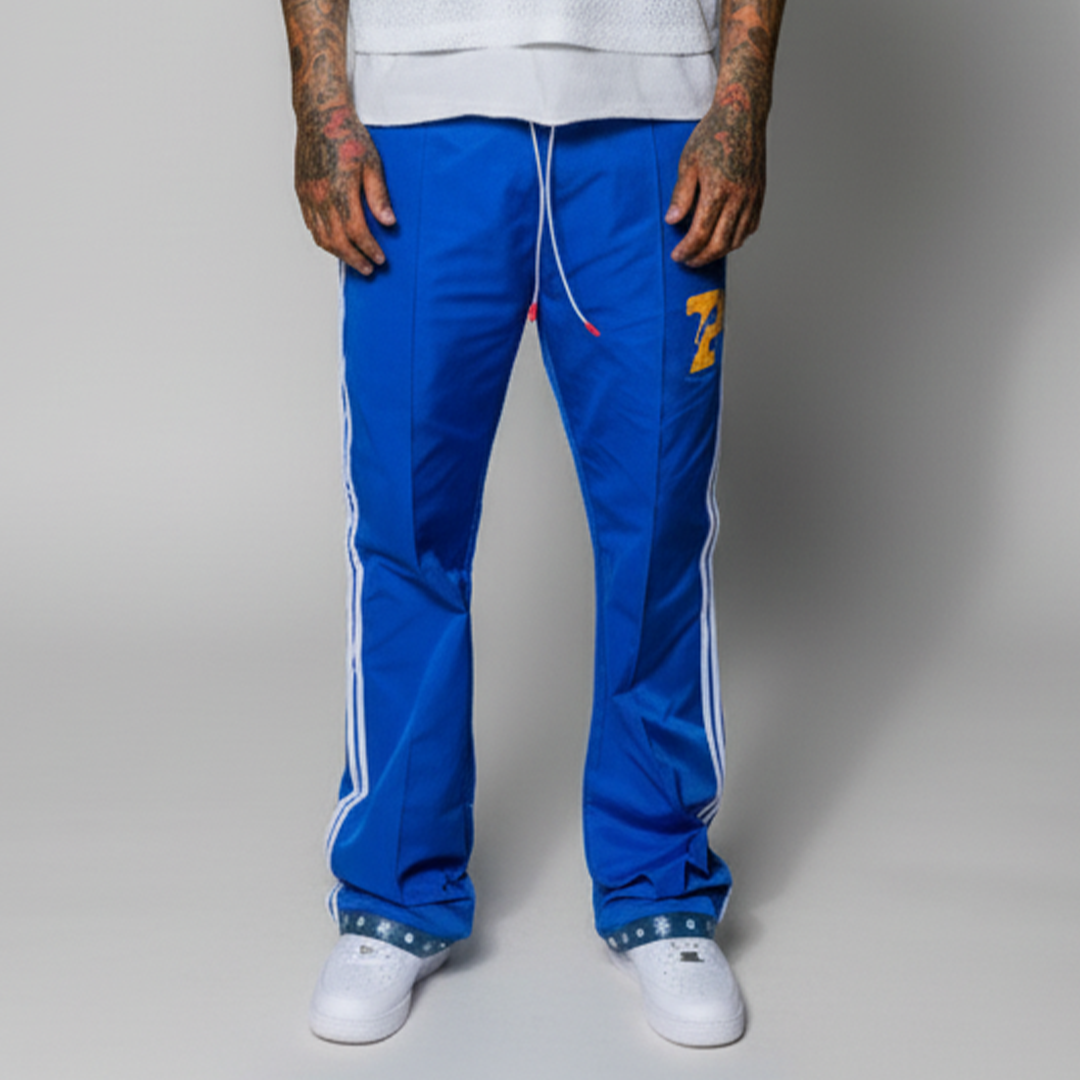 Field Of Eden Track Pants