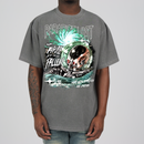 Black Hole Prem tee Cement