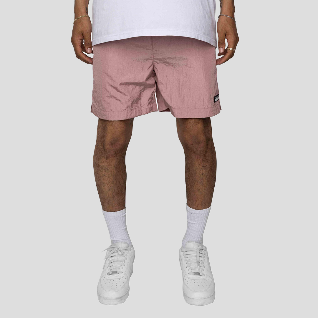 ALLOY SWIM SHORTS PINK