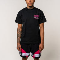 Destination Tee Black