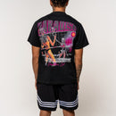 Destination Tee Black