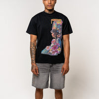 Bliss Tee Black