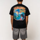 Bliss Tee Black