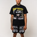 Lost Dreams Tee Black