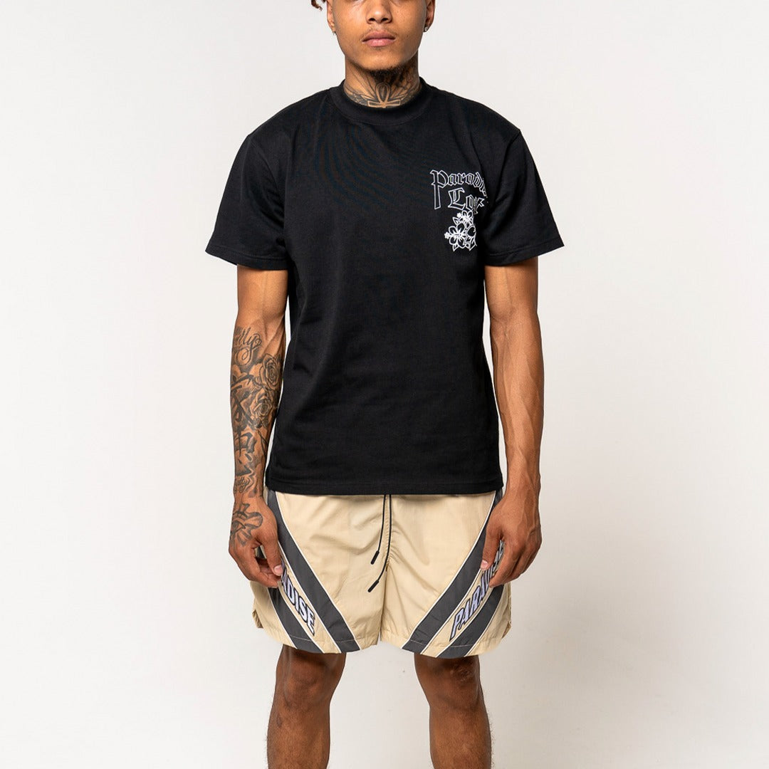 Serendipity Tee Black