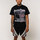 Reality Tee Black