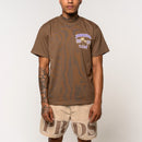Glades Tee Mocha