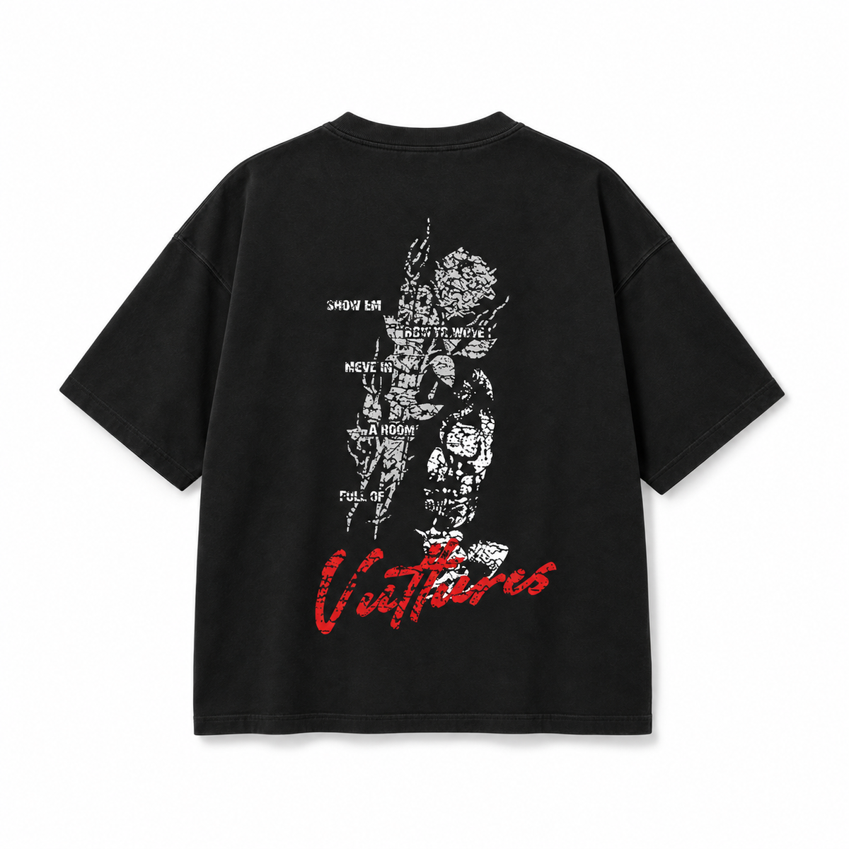 Paradise Lost T-Shirt
