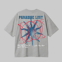 Through the Fire Tee (Cloud)