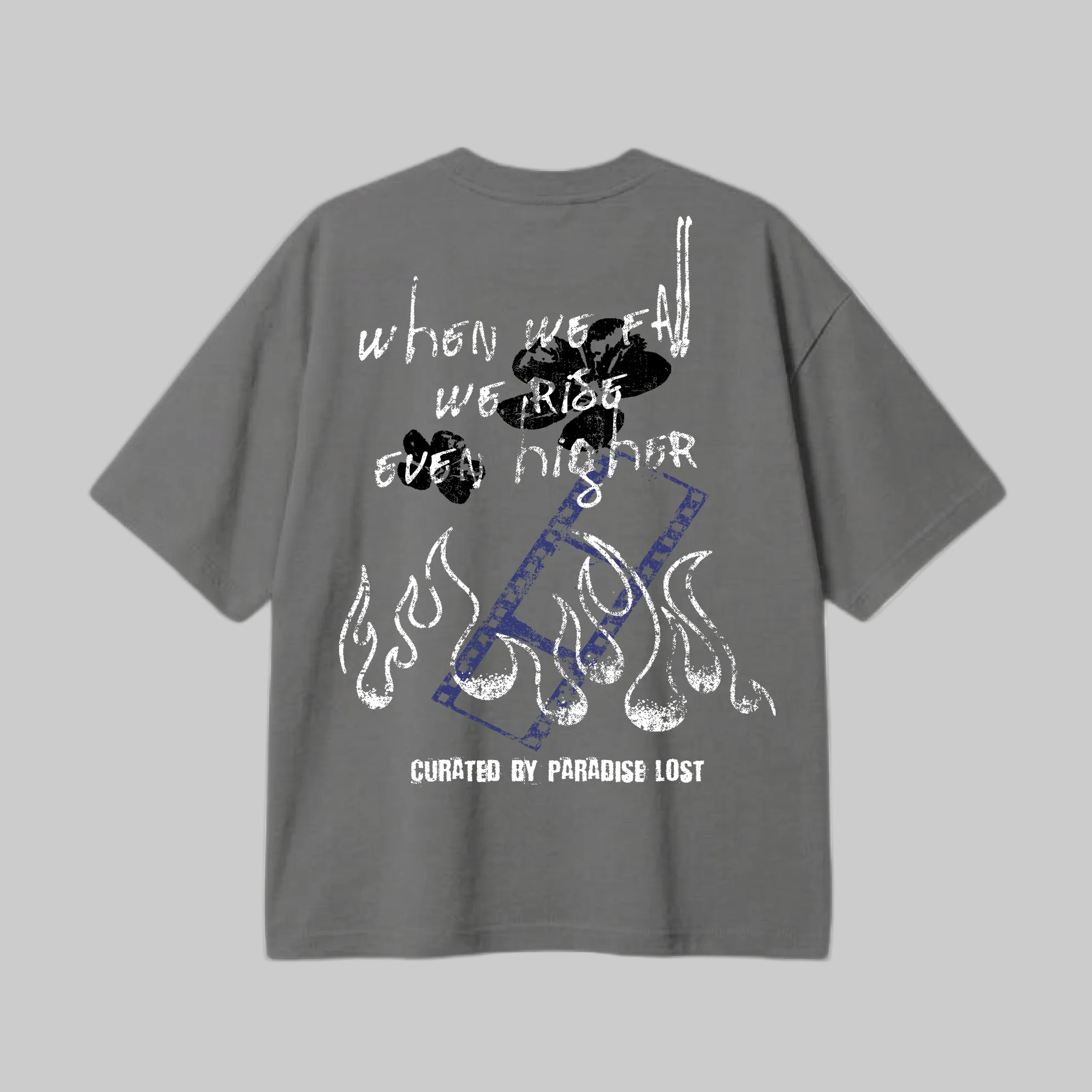 Nothing To Lose Tee (Anchor)