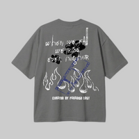 Nothing To Lose Tee (Anchor)