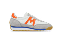 MESTARI WHITE/FLAME