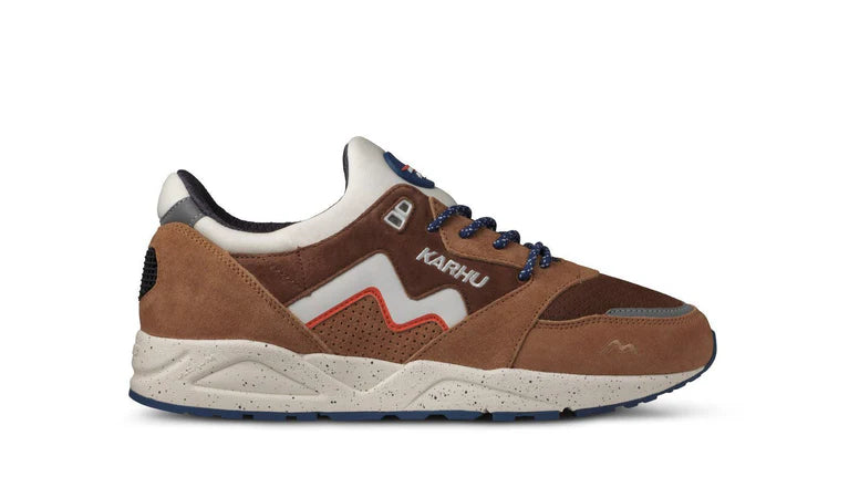 ARIA 95 (BROWN SUGAR / AZTEC)