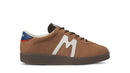 TRAMPAS (BROWN SUGAR/BRIGHT WHITE)