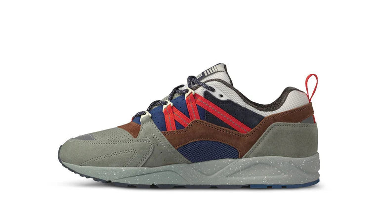FUSION 2.0 (ABBEY STONE / BEAVER FUR)