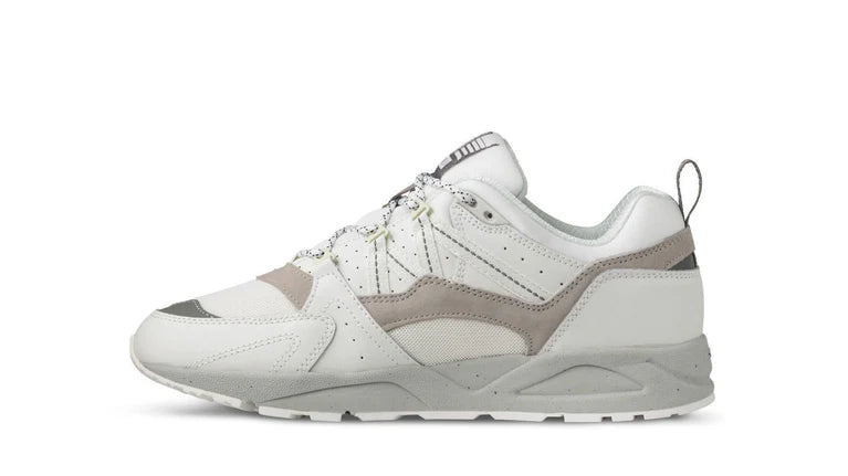 FUSION 2.0 (BRIGHT WHITE/FOGGY DEW)