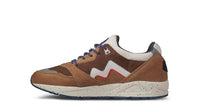 ARIA 95 (BROWN SUGAR / AZTEC)