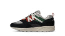 FUSION 2.0 (JET BLACK/BRIGHT WHITE)