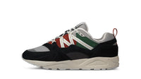 FUSION 2.0 (JET BLACK/BRIGHT WHITE)