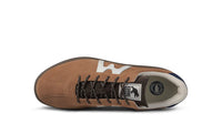 TRAMPAS (BROWN SUGAR/BRIGHT WHITE)
