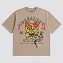 University Tee Sand Stone