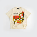 LINK PREMIUM TEE CREAM