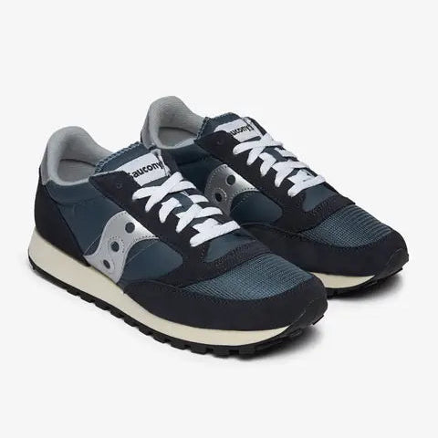 JAZZ ORIGINAL VINTAGE (BLK/BLUE)