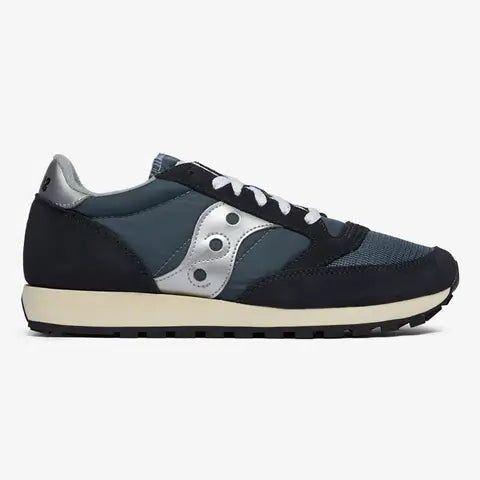 JAZZ ORIGINAL VINTAGE (BLK/BLUE)