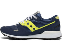 Azura Blue/Lime