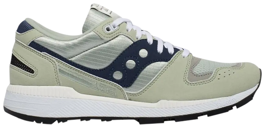 Azura Seafoam/Blue