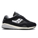 Shadow 6000 Black/Silver
