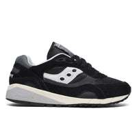 Shadow 6000 Black/Silver