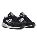 Shadow 6000 Black/Silver