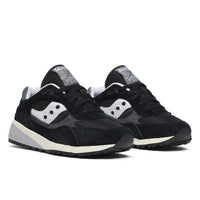 Shadow 6000 Black/Silver