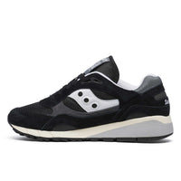 Shadow 6000 Black/Silver