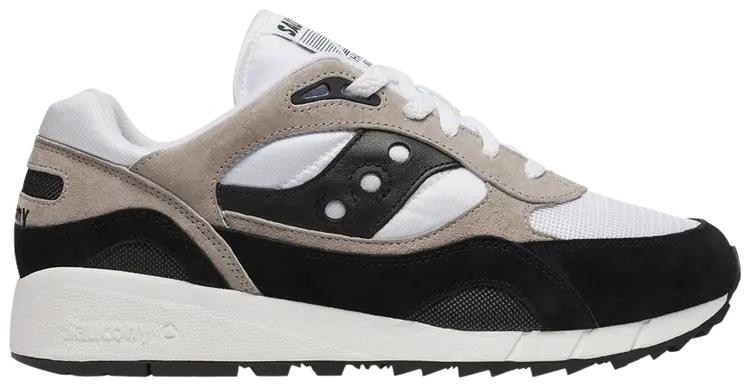 Shadow 6000 Grey/black/Beige