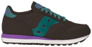 Jazz 81 Black/Turquoise
