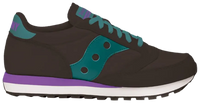 Jazz 81 Black/Turquoise
