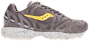 Grid Azura 2000 Black/Crystal Yellow