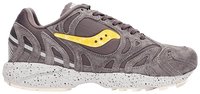 Grid Azura 2000 Black/Crystal Yellow