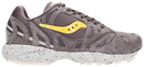 Grid Azura 2000 Black/Yellow