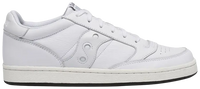 Jazz Court White/White