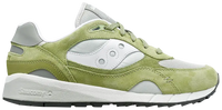 Shadow 6000 Green/White