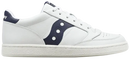 Jazz Court White/Blue