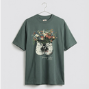 Fight for Tomorrow Tee Sage