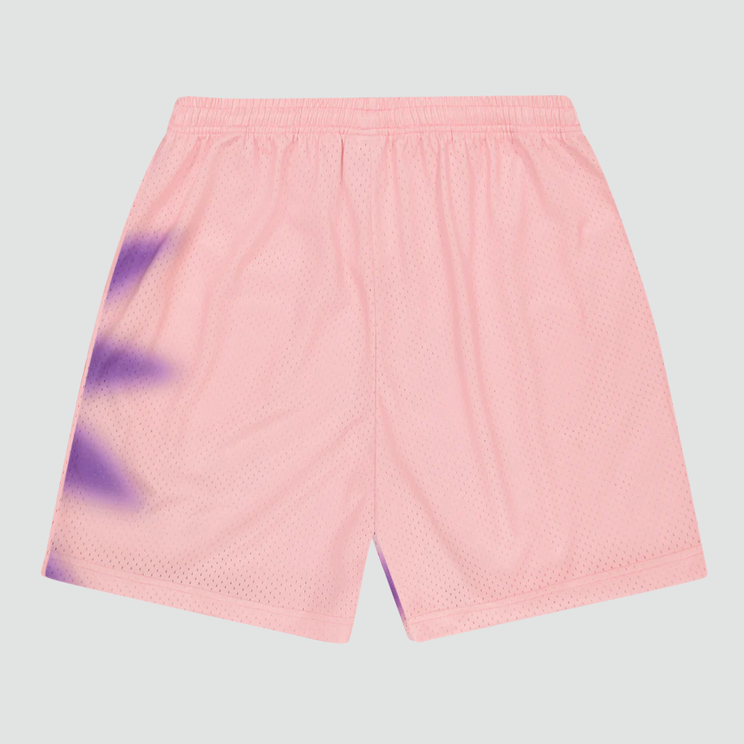 Aura Shorts Pink/Multi