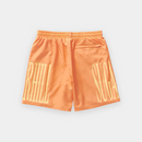 Deco Shorts Orange/Yellow