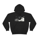 SNOOPDRE HOODIE BLACK