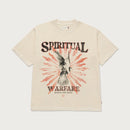 A Spring Spiritual Conflict SS Tee Bone